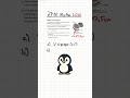 ZP 10 Textaufgaben verstehen #mathe #zp10 #msa #zap #schule #prüfung #nrw #lernen #2026 #erklärung