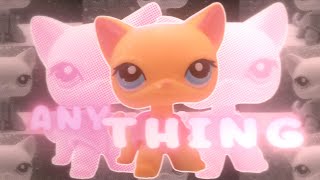 LPS MEP Primadonna - Part 18 for Zireno!
