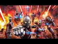 Ultraman anime season 2 opening full  3 by noilion