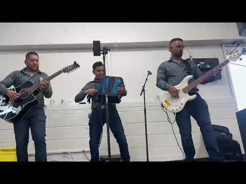 Gracias | Los De Chihuahua [2021]
