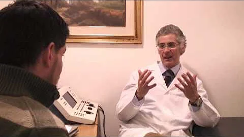 Come trovare sollievo da acufene?