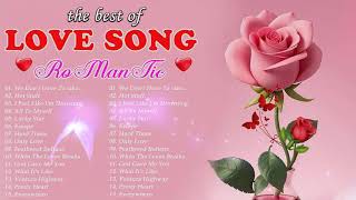 Love Song 2024 🌹 All Time Greatest Love Songs Romantic Westlife, Shayne Ward, Backstreet Boys,