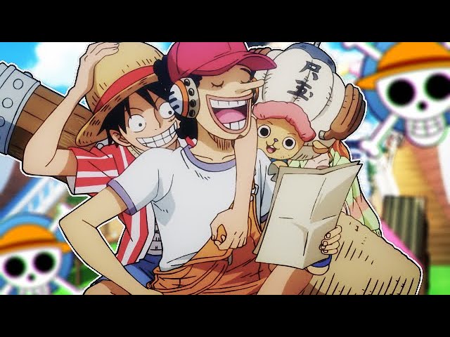Cenas engraçadas de one piece parte 2. #luffy #desenho #anime #onepiec