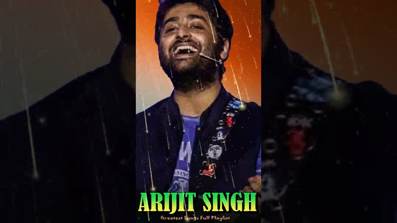 Ve Kamleya - 🌙🎼 Arijit Singh