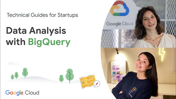 How to get started with BigQuery