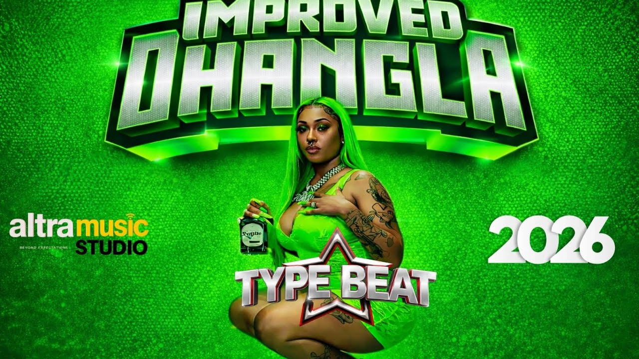 [FREE] Improved Ohangla 