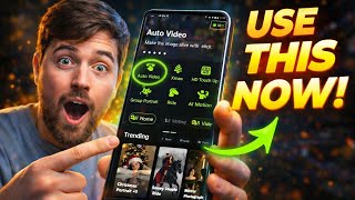 Как использовать AI Catch || Как пользоваться приложением AI Catch screenshot 2