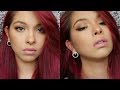 Easy Back To School Drugstore Makeup Tutorial