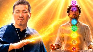 The Complete Chakra Healing the World Has Been Waiting For — Unblock, Balance & Cleanse