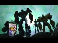 Bande annonce sorties dvd transformers prime saison 2