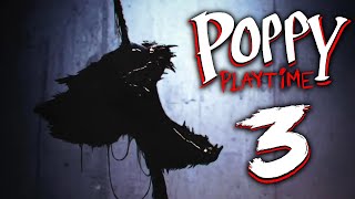 Poppy Playtime Chapter 3 | FULL GAME