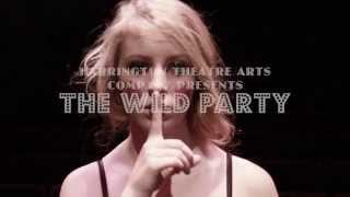 The Wild Party Trailer