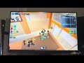 Roblox Boxing Beta: Best PS4/PS5 Controller Settings Guide!