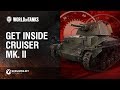 Inside the Chieftain's Hatch: A.10, Cruiser II, Pt 2