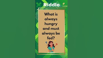 Can You Solve the Impossible Riddle? 🌟 | Riddle of the Day