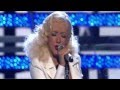 Christina Aguilera: It&#39;s A Man&#39;s World (Live Grammy Awards)