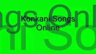 GOENCHO MANDO KONKANI SONGS ONLINE.mp4