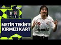 Altay - Beşiktaş: 1-3 (1989-90 sezonu) Beşiktaş İzmir'de zorlanmadı