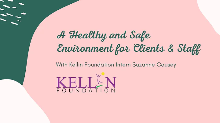 Kellin Foundation Experience: A Life Changing Inte...