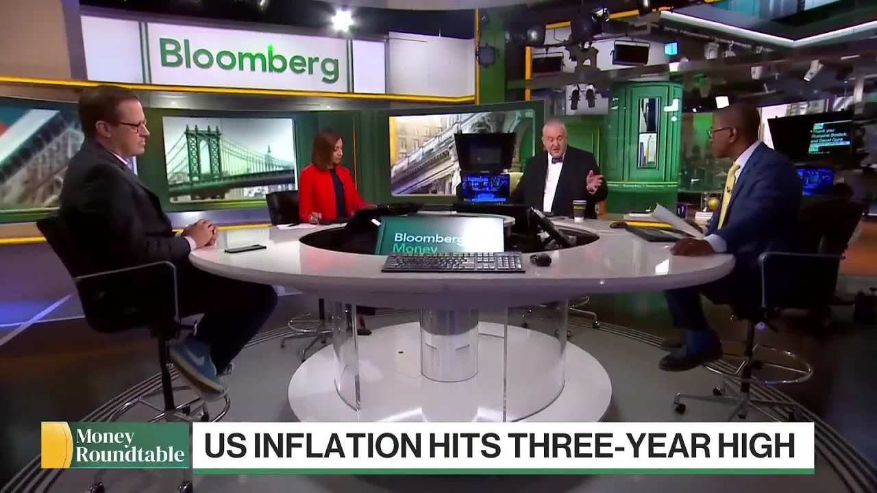 Money Roundtable: Hidden Inflation, Fixing Social Security, Apple Raises Prices