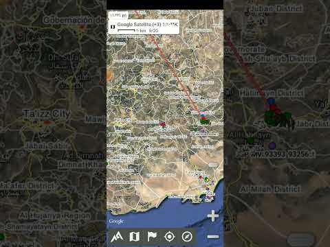 شرح اضافة الملفات في خريطة الالباين كويست