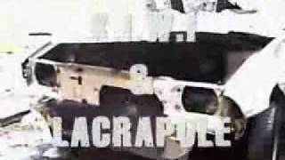 lacrapule clip