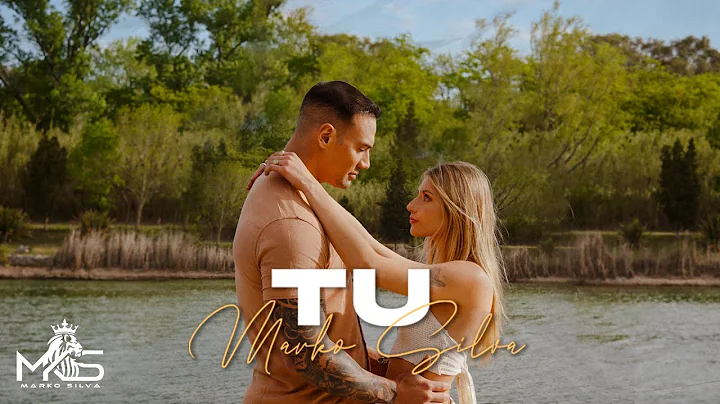 Marko Silva - T (Video Oficial)