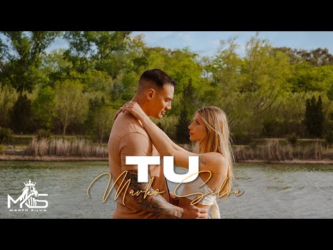 Marko Silva - Tú