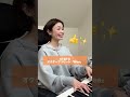 ホールニューワールド / 長谷川ゆうりインストラクター #ボイトレ #歌ってみた #ミュージカル