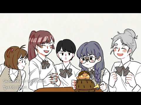 [Team. CALON ] 2016 1학기 영상과제 Colorful