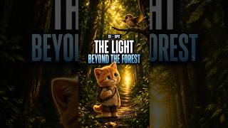 The Light Beyond the Forest  Milo’s Journey — Season 1, Episode 2 Actualización