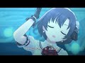 泡沫のアイオーン 白菊ほたる1 [手折られぬ花] デレステMV