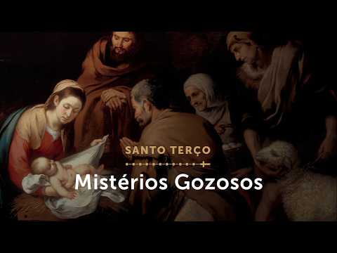 Reze o terço hoje com o Padre Paulo Ricardo! (30 de março)