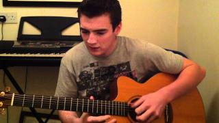 Paul Brady  - The Island (cover) Peter McErlain chords