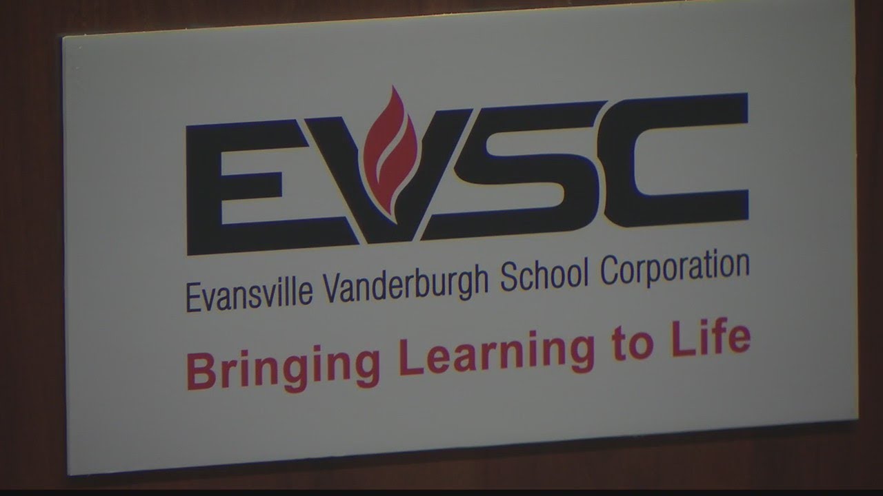 EVSC School Calendar Approved For 2023 24 YouTube