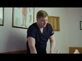 Техники самомассажа от стресса