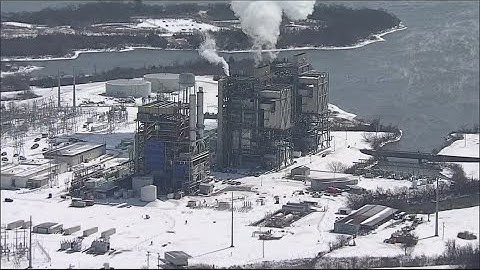 ERCOT increasing inspections ahead of winter