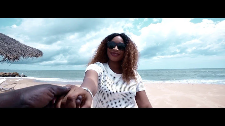AIDA SAMB ft Wizkid  "Yaw Rekk"- Video Officielle