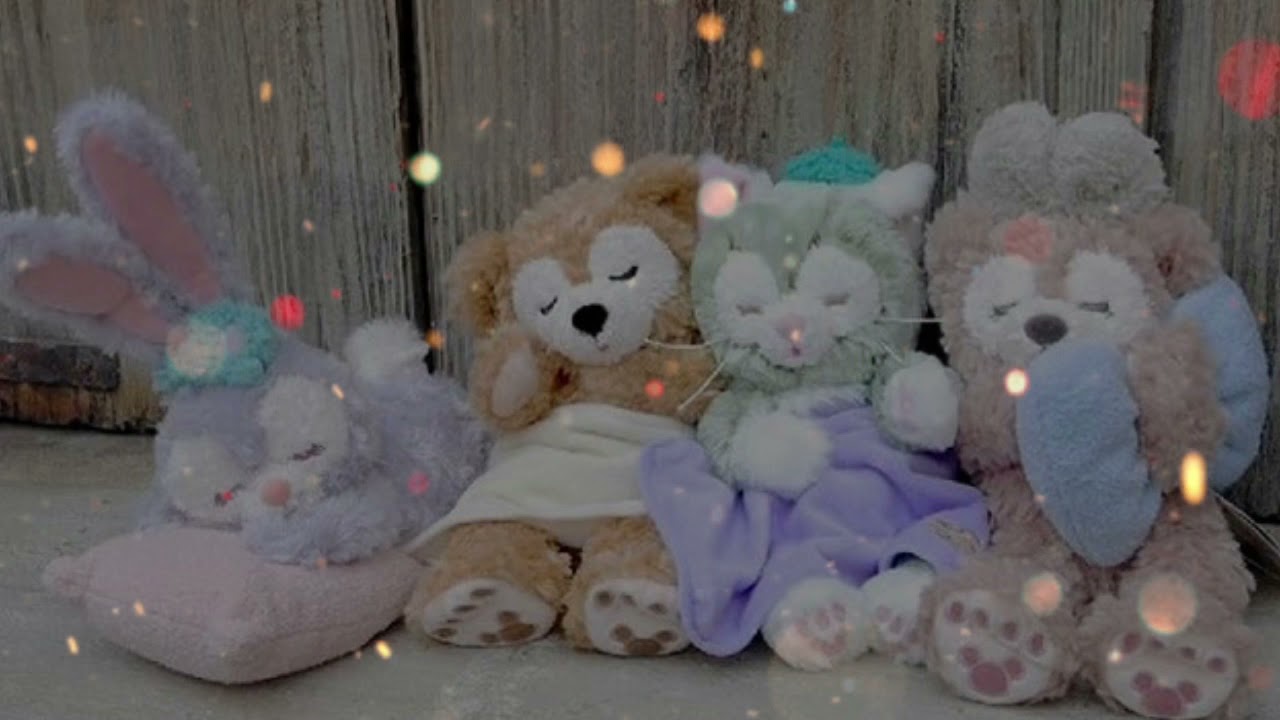 赤ちゃんが寝る音楽 ディズニーやさしいゆりかごオルゴールメドレー Disney Musicbox Selection のコピー Youtube