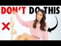 9 Things ALL WOMEN Should STOP Doing in 2021!