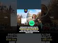 Prediction market Kalshi puts a 75% chance #TrumpTariffs #SupremeCourt #USPolitics #TradeWar #Kalshi