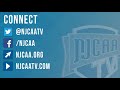 2018 NJCAA DII Volleyball Championship - Lake-Sumter State vs. Lincoln Land
