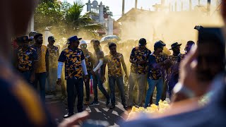 Sri Lanka | Rahula College | Walk For Century | Class of 2005