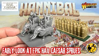 Warlord Games | Epic Battles Hail Caesar | The Punic Wars | Hannibal screenshot 4