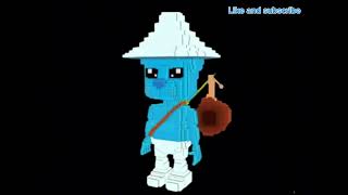 NEW Smurf cat leak on steal a brainrot 😱🤯