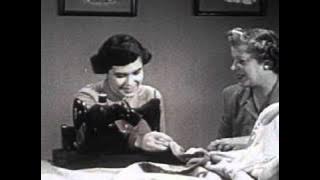 Better Use Of Leisure Time (1950)