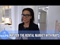 Master the Rental Market with MAPS Rentals Inc.