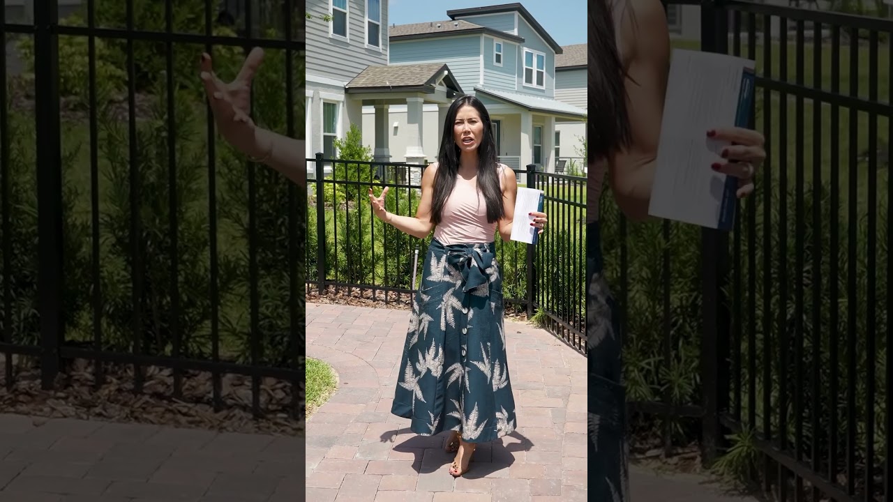 Casas para comprar em Winter Garden! 