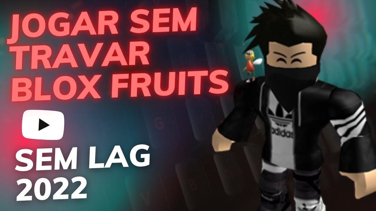 NUNCA VAI TRAVAR! COMO TIRAR o LAG do ROBLOX no CELULAR 2022 FRACO - RODAR  LISO - SEM TRAVAMENTOS 