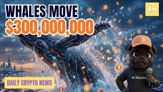 Whales Move 300M CLARITY Stablecoin Rules Blockchain Gaming More Newshound Daily 2026